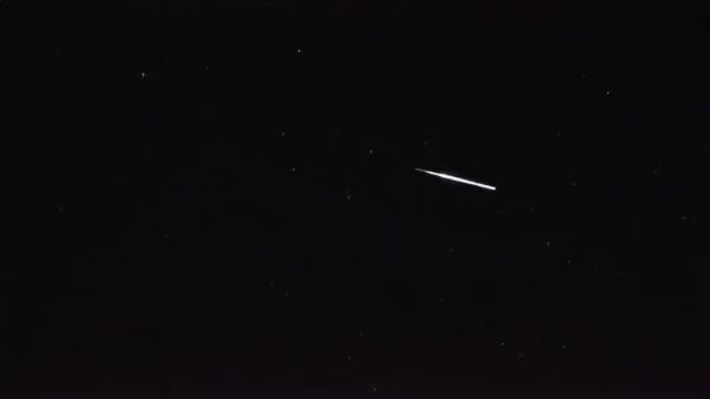 AMS247 meteor