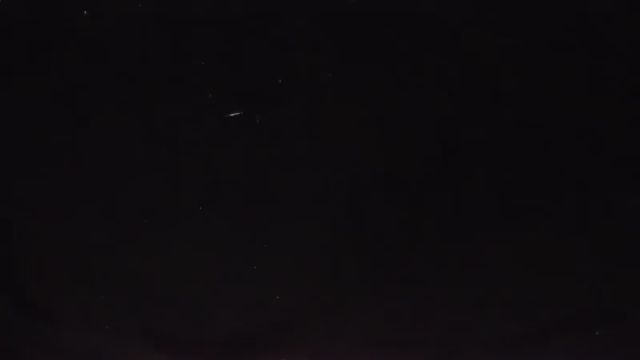 AMS247 meteor
