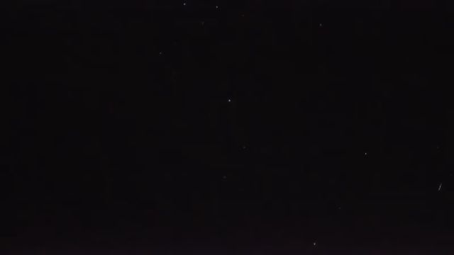 AMS247 meteor