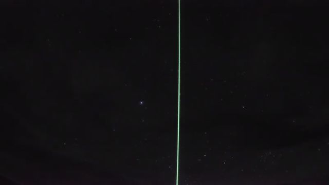 AMS247 meteor