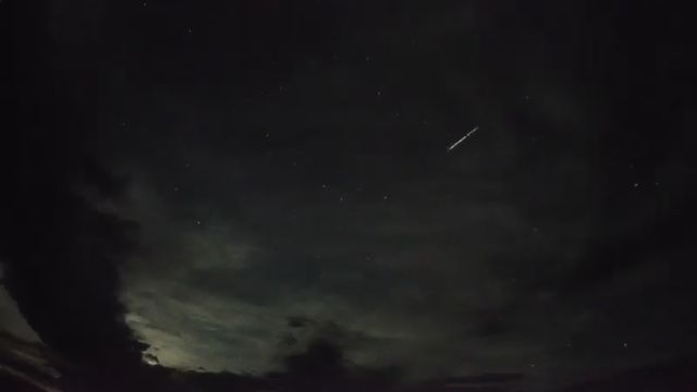 AMS247 meteor