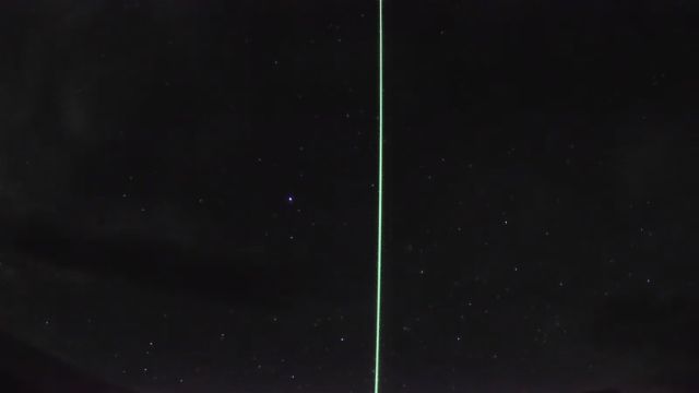 AMS247 meteor