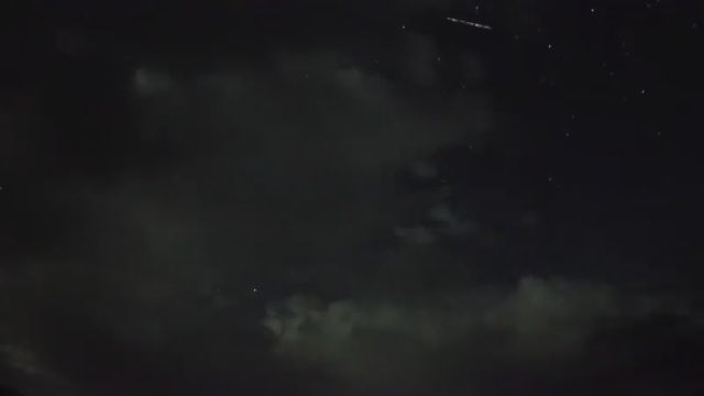 AMS247 meteor