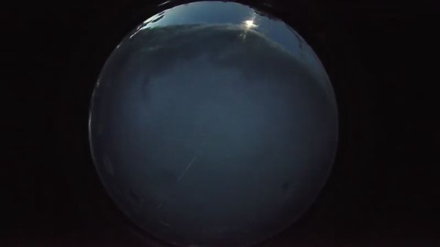 AMS247 meteor