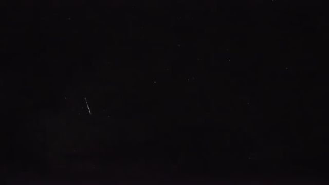 AMS247 meteor