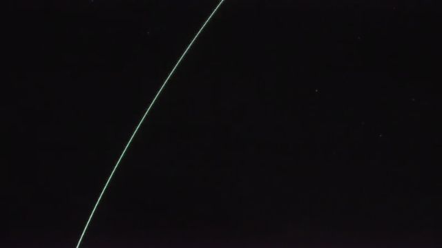 AMS247 meteor