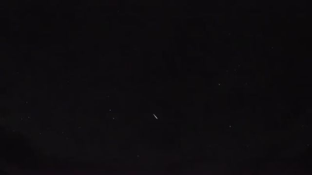 AMS247 meteor