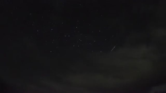 AMS247 meteor