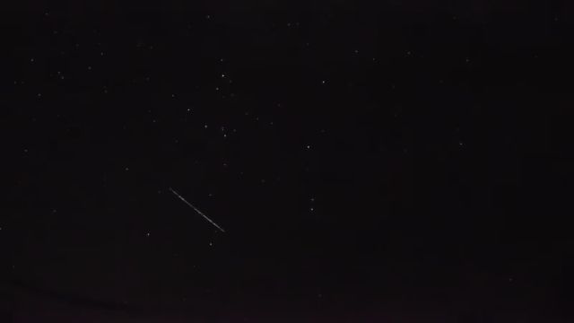 AMS247 meteor