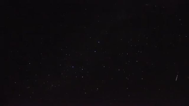 AMS247 meteor