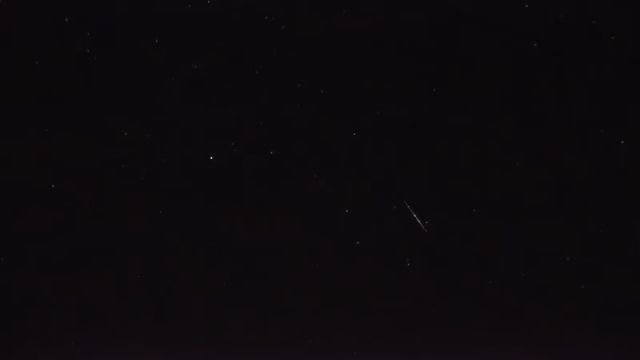 AMS247 meteor