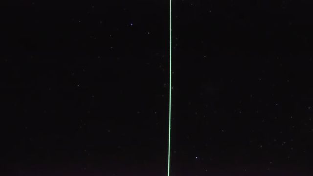 AMS247 meteor