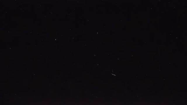 AMS247 meteor