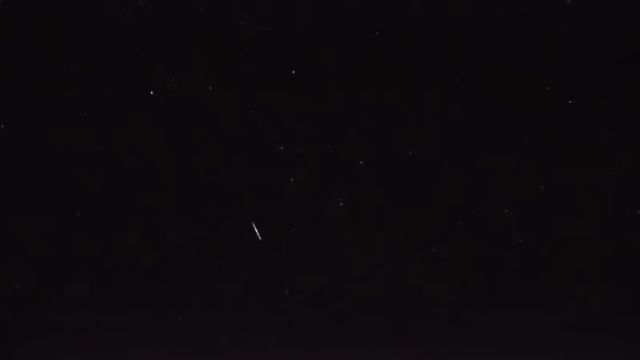 AMS247 meteor