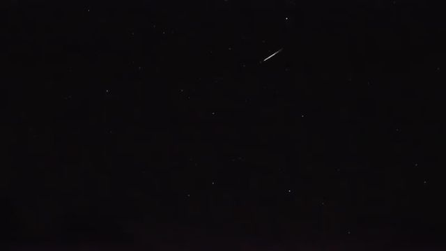 AMS247 meteor