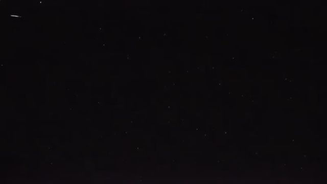 AMS247 meteor