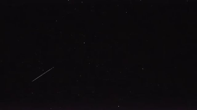AMS247 meteor