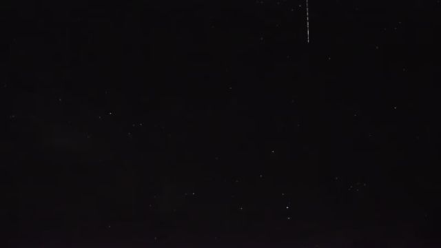 AMS247 meteor