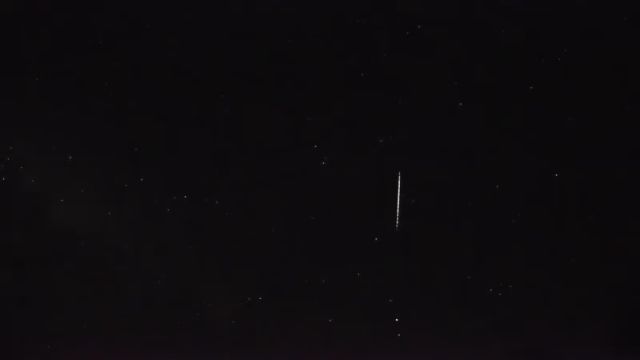 AMS247 meteor