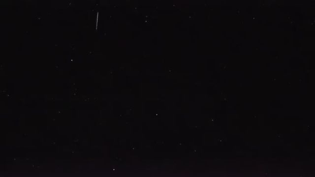 AMS247 meteor