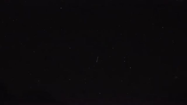AMS247 meteor
