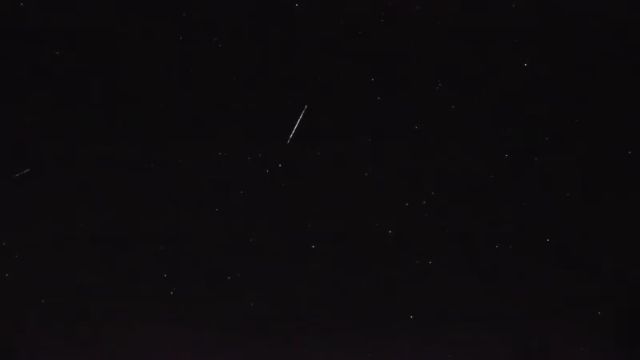 AMS247 meteor