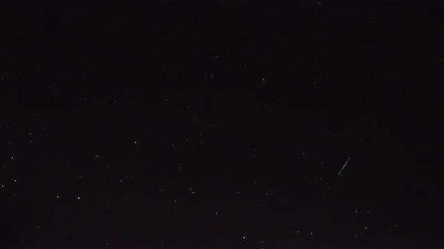 AMS247 meteor