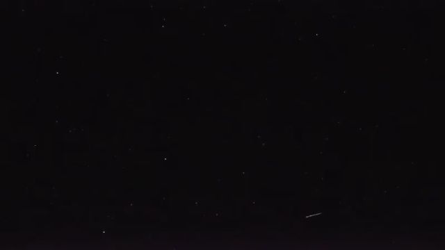AMS247 meteor