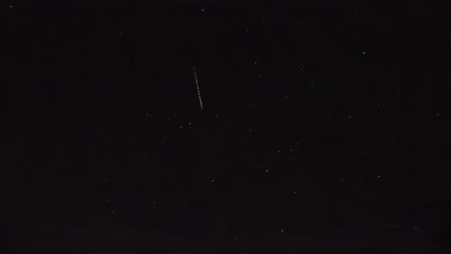AMS247 meteor