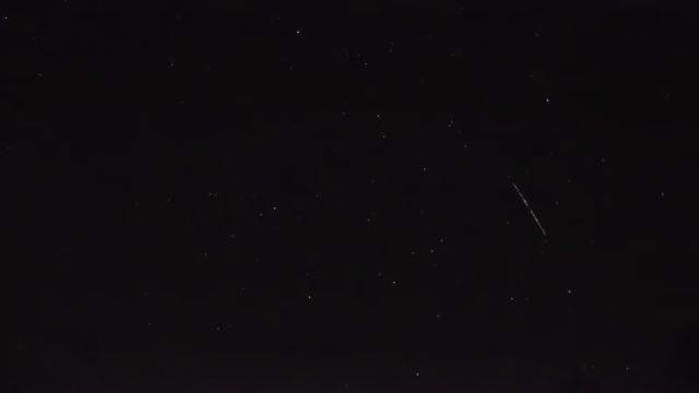 AMS247 meteor