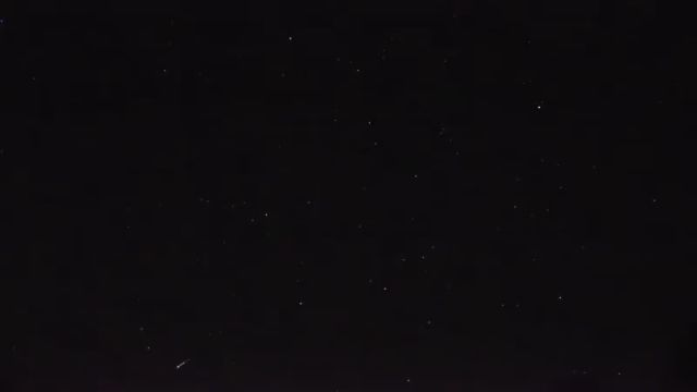 AMS247 meteor