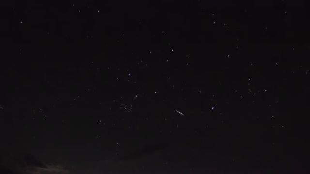 AMS247 meteor