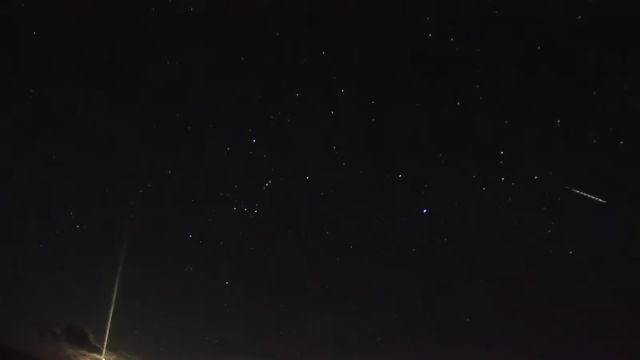 AMS247 meteor
