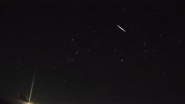 AMS247 meteor