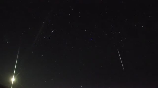 AMS247 meteor