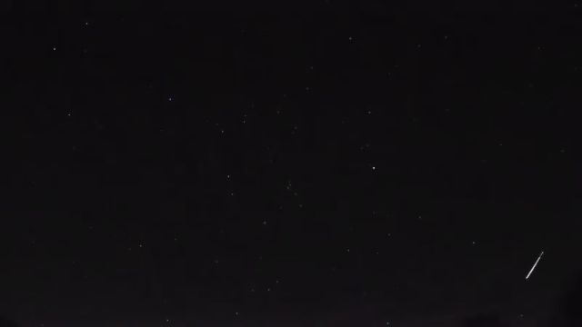 AMS247 meteor