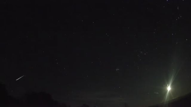 AMS247 meteor