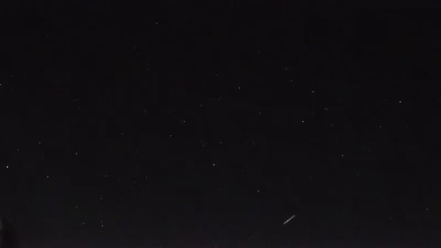 AMS247 meteor