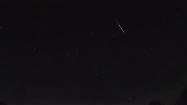 AMS247 meteor