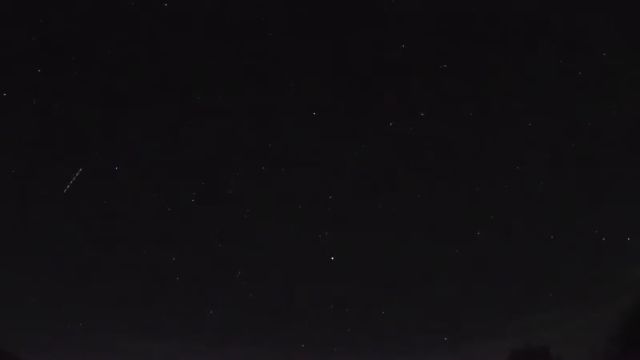 AMS247 meteor