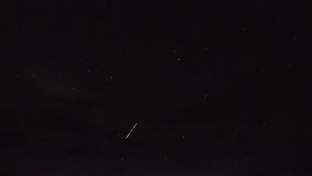 AMS247 meteor