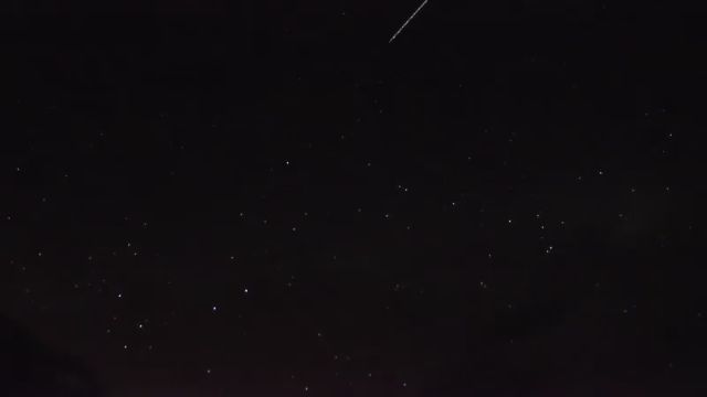 AMS247 meteor