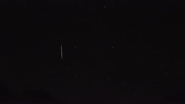 AMS247 meteor