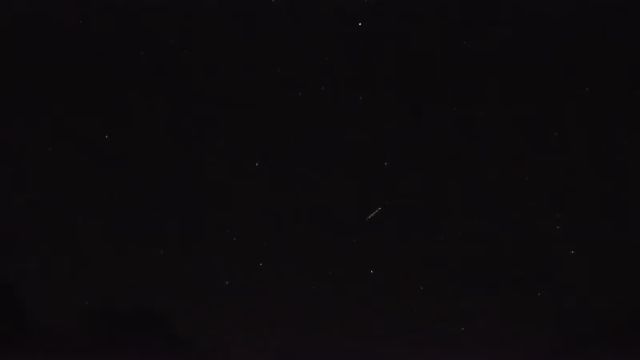 AMS247 meteor