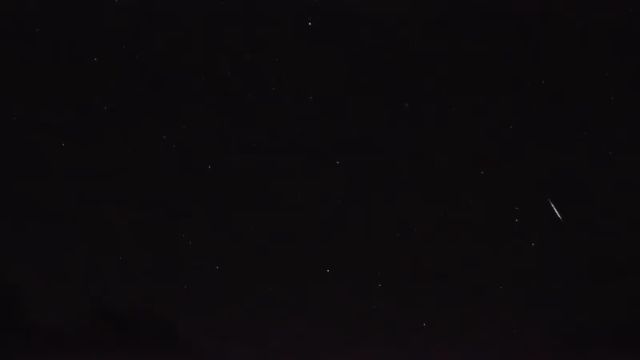 AMS247 meteor