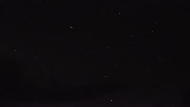 AMS247 meteor