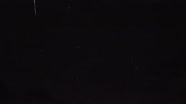 AMS247 meteor