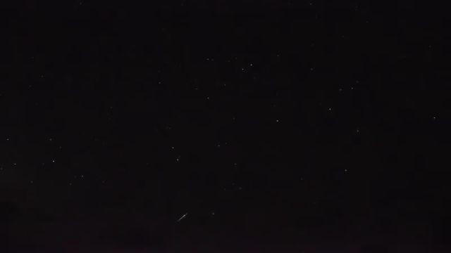AMS247 meteor