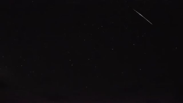 AMS247 meteor