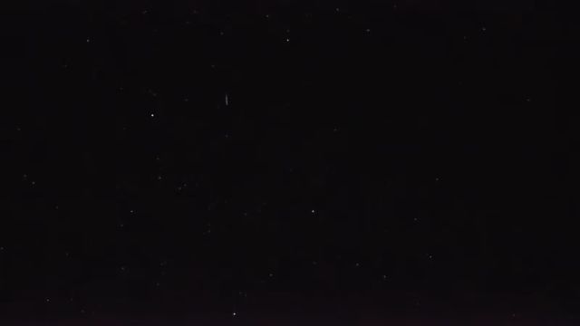 AMS247 meteor